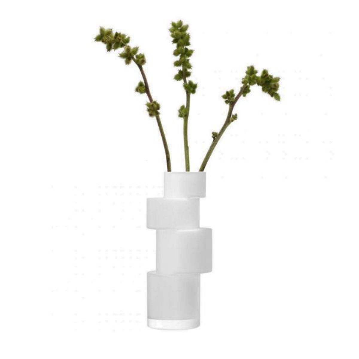 Vase Tier Kridhvid Lsa 35x15x15cm