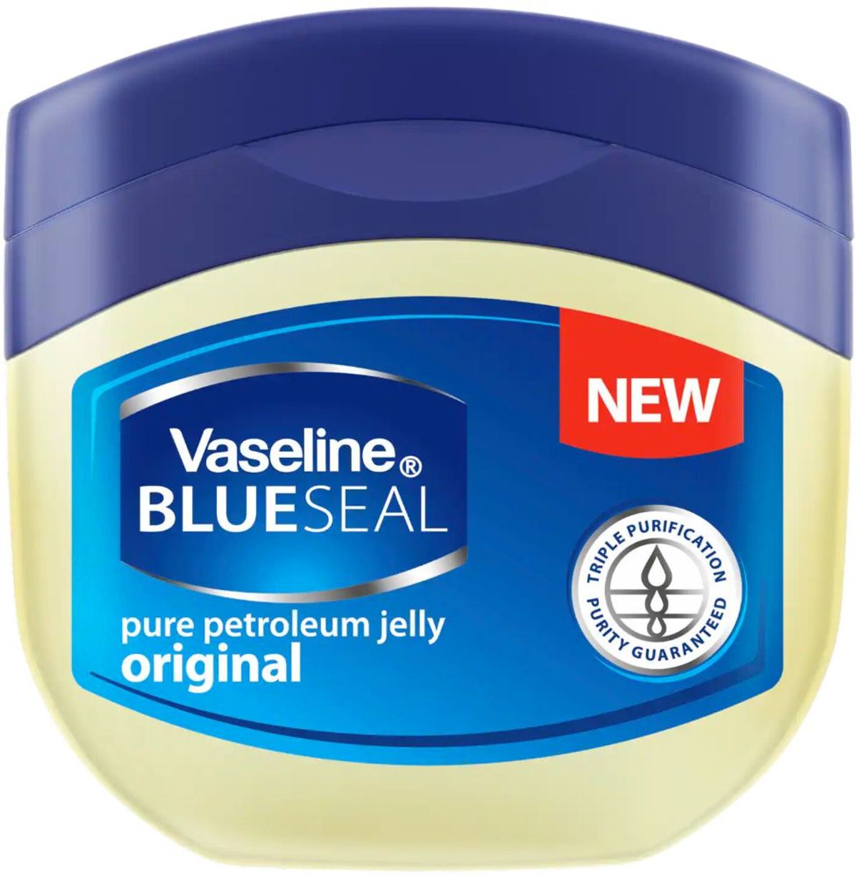 Vaseline Blue Seal Original 450 g