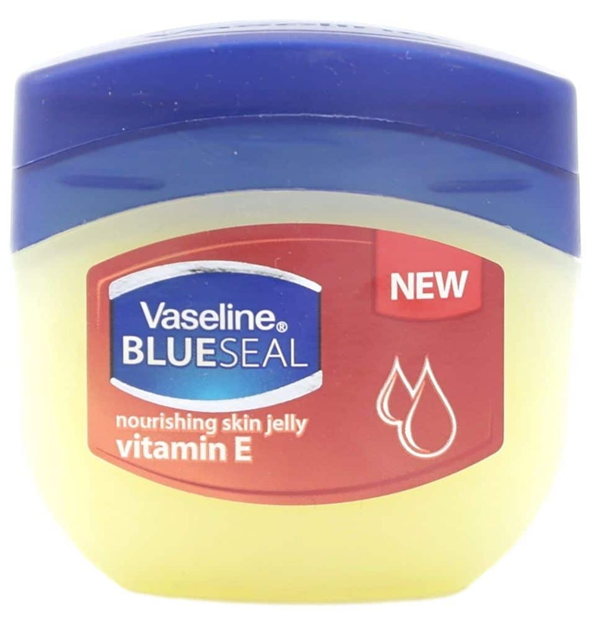 Vaseline Blue Seal Vitamin E 100 ml