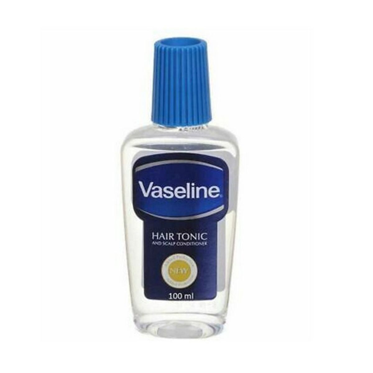 Vaseline - Hair Tonic & Scalp Conditioner - 100 ml