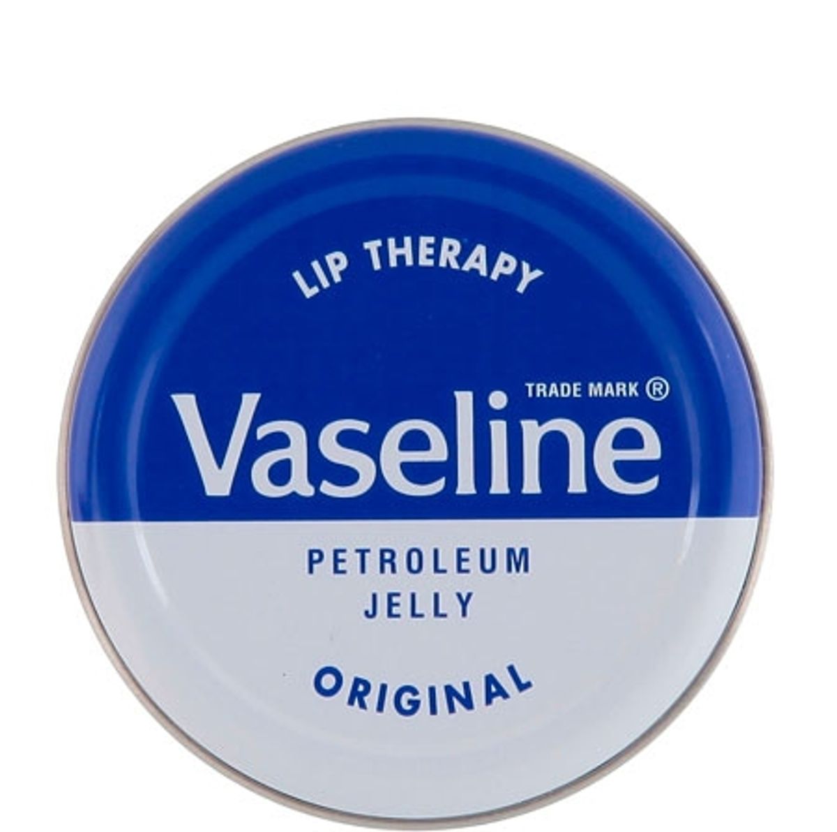 Vaseline Lip Therapy Læbepomade Original - 20g