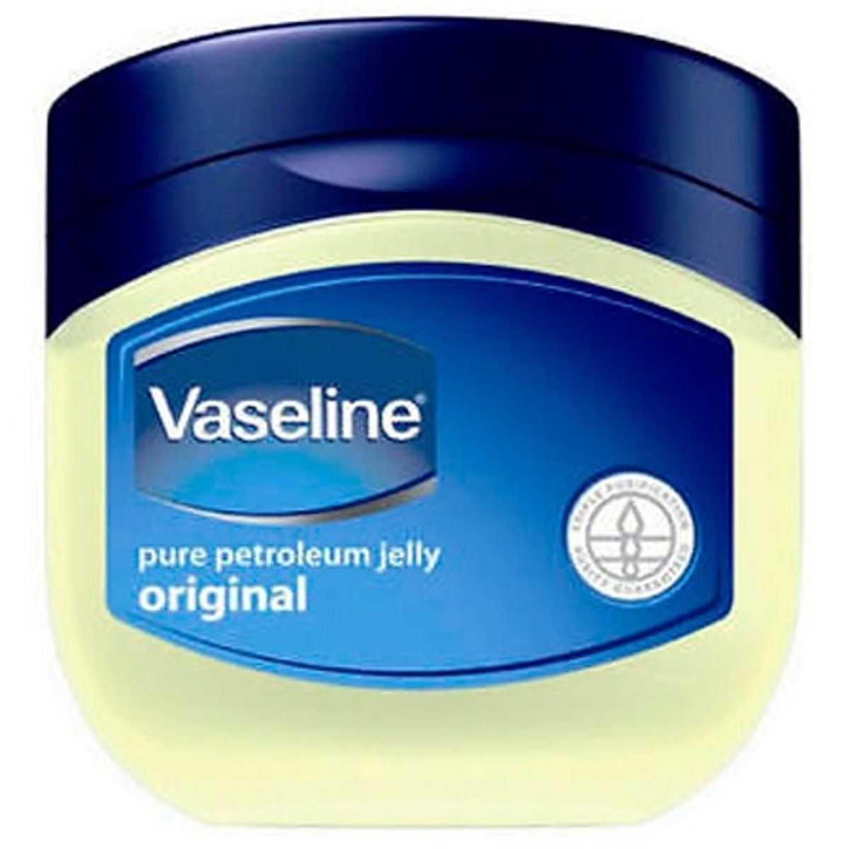 Vaseline Pure Petroleum Original Jelly - 50ml