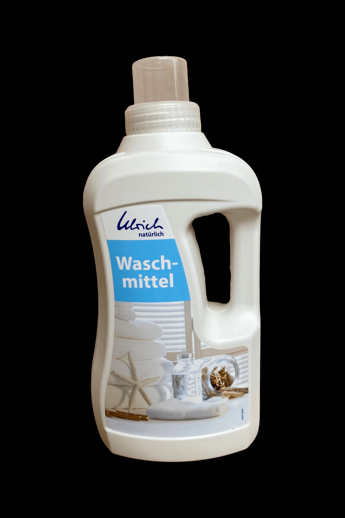 Vaskemiddel 1 liter