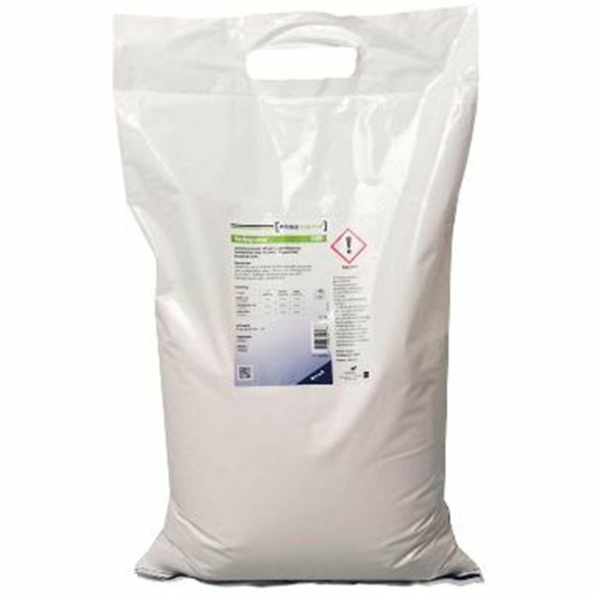 Vaskepulver PrimeSource 10 kg