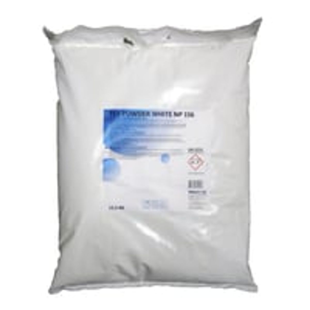 Vaskepulver TEX Powder 156 12,5kg