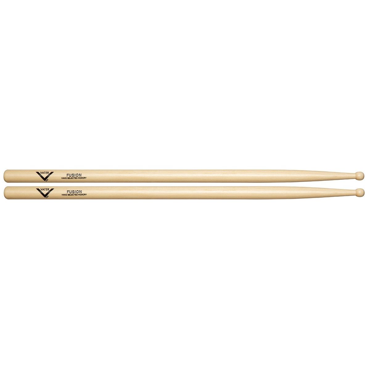 Vater Fusion Woodtip VHFW