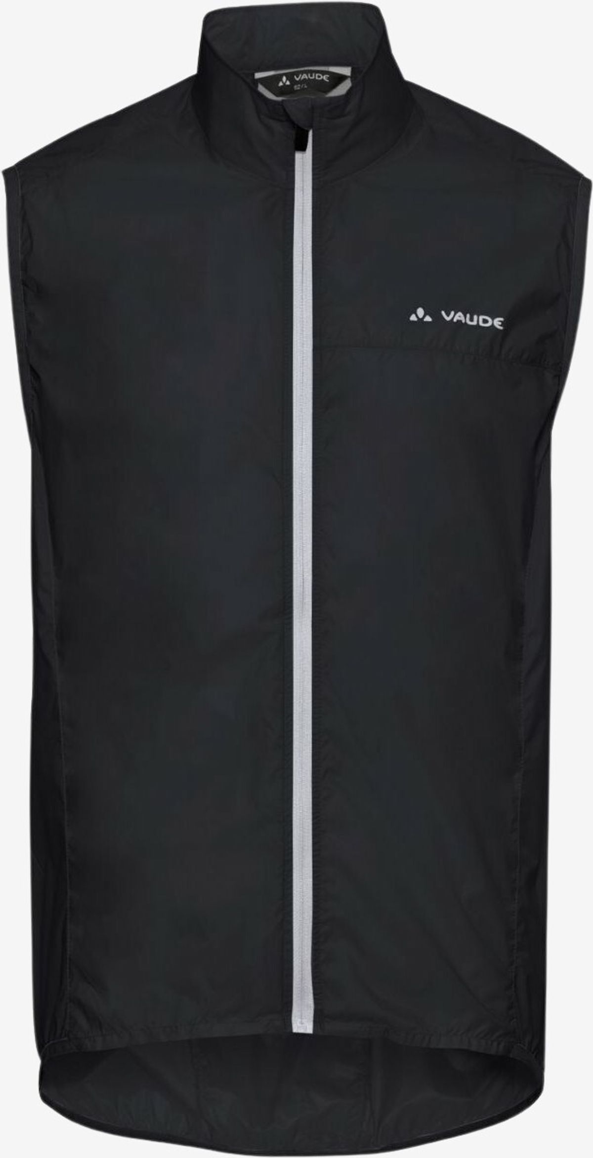 Vaude - Air vest III (Sort) - 2XL