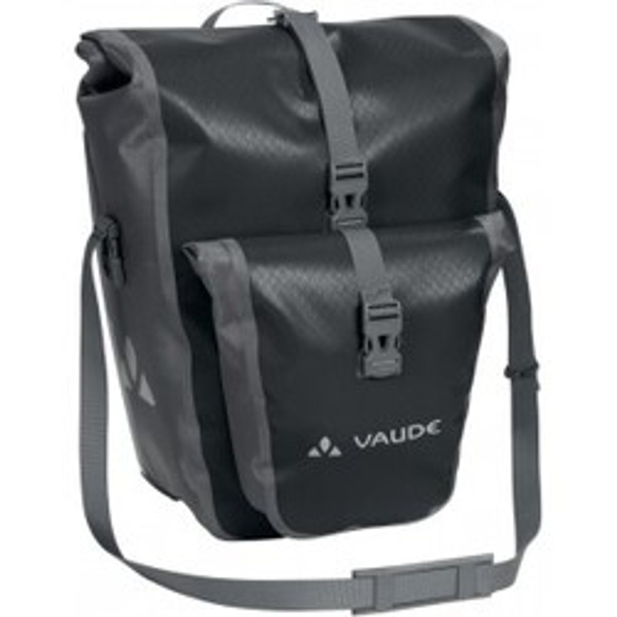 Vaude Aqua Back Plus - Black - Str. - - Taske