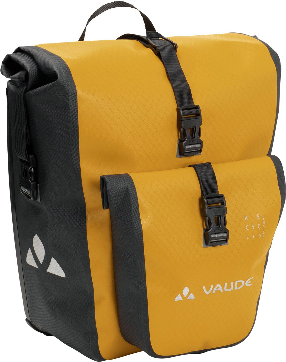 Vaude Aqua Back Plus Single (25.5L) - Burnt Yellow