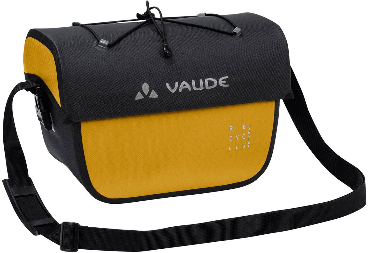 Vaude Aqua Box (6L) - Burnt Yellow