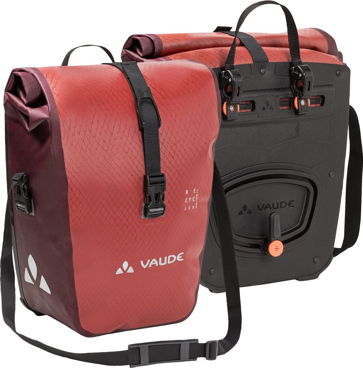 Vaude Aqua Front (28L) - Redeva