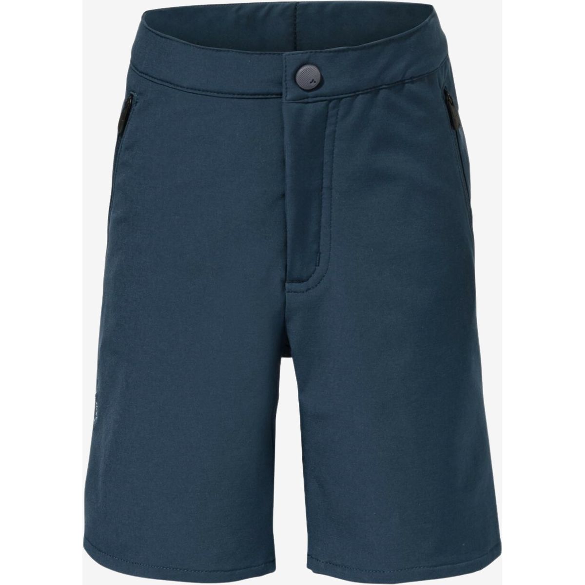 Vaude - Badile børneshorts (Blå) - 122/128