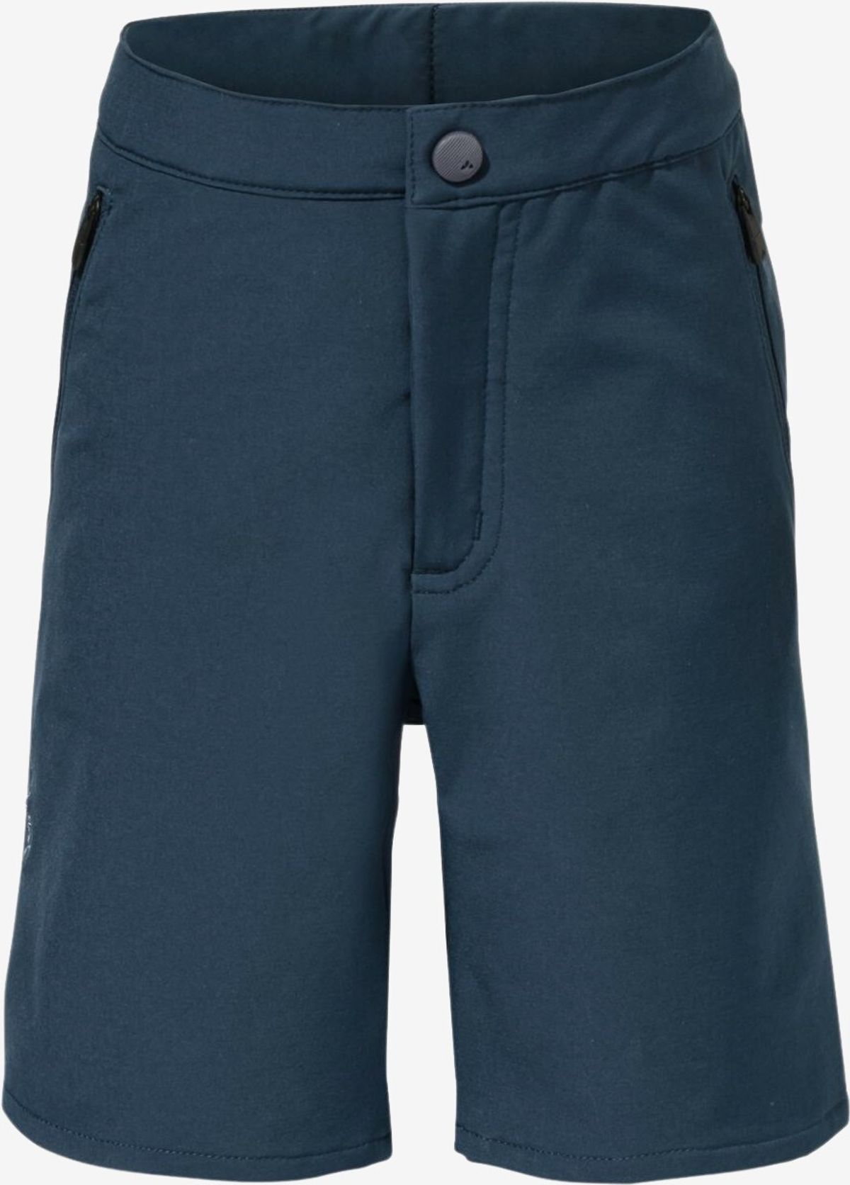 Vaude - Badile børneshorts (Blå) - 158/164