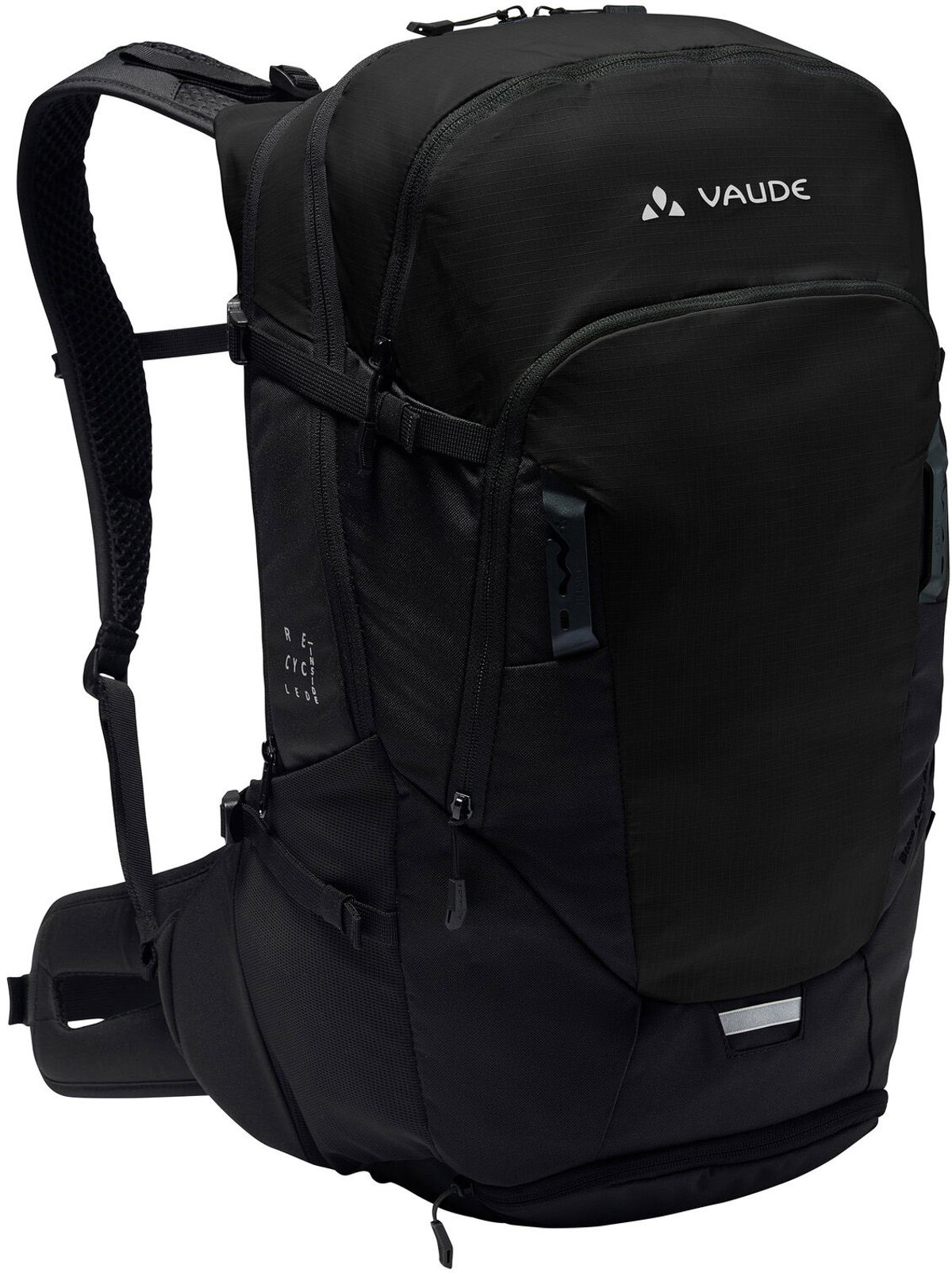 Vaude Bike Alpin 25+5 (30L) - Black