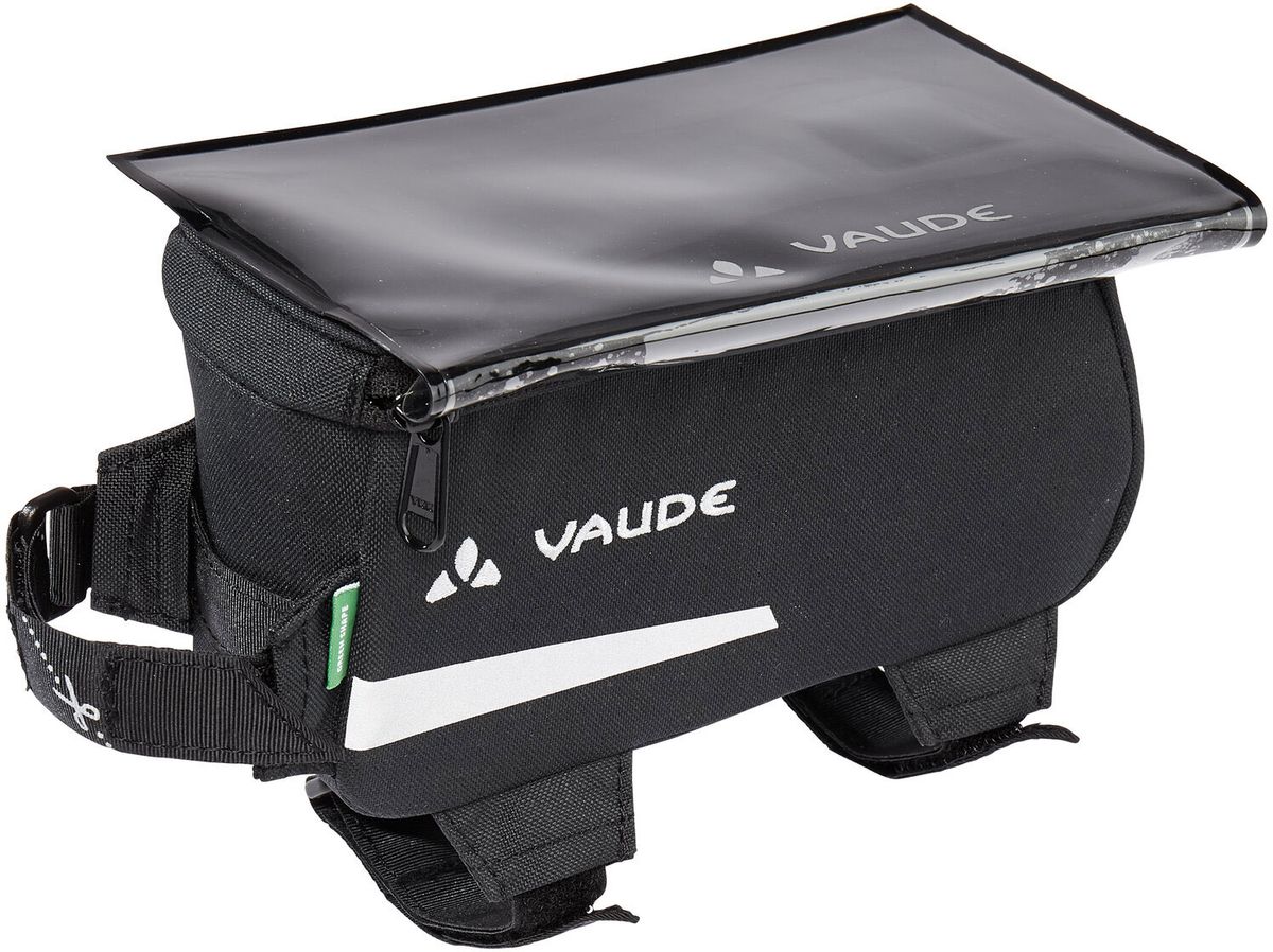 Vaude Carbo Guide Bag II (1L) - Black