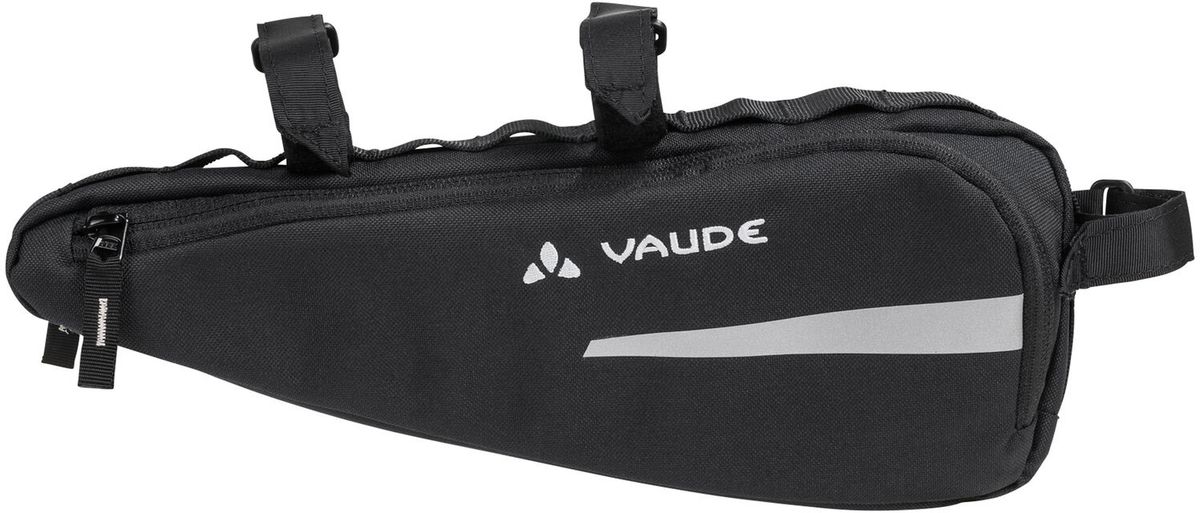 Vaude Cruiser Bag (1.3L) - Black