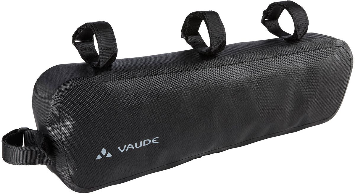 Vaude Framebag Aqua (3L) - Black