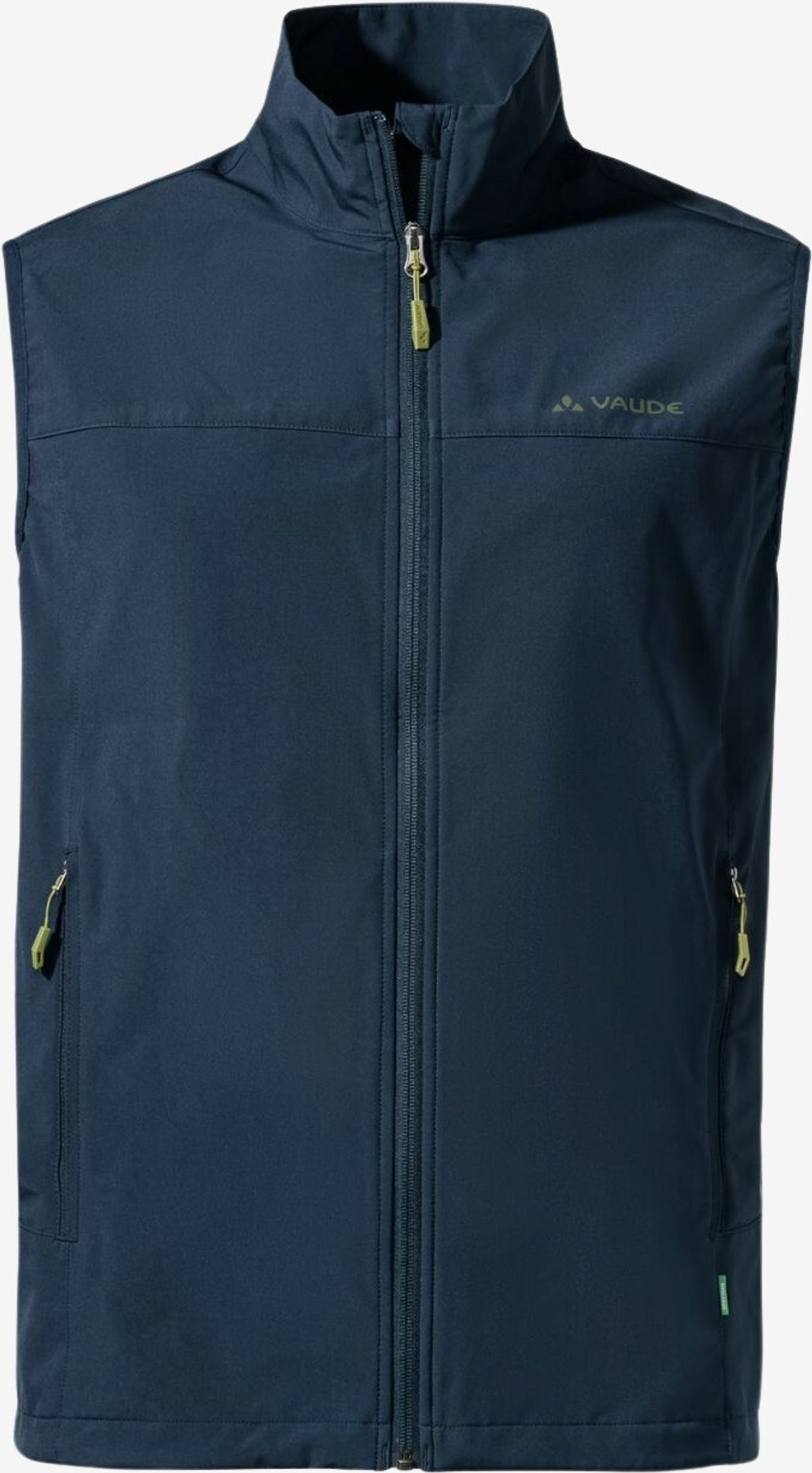 Vaude - Hurricane III Vest (Blå) - 2XL