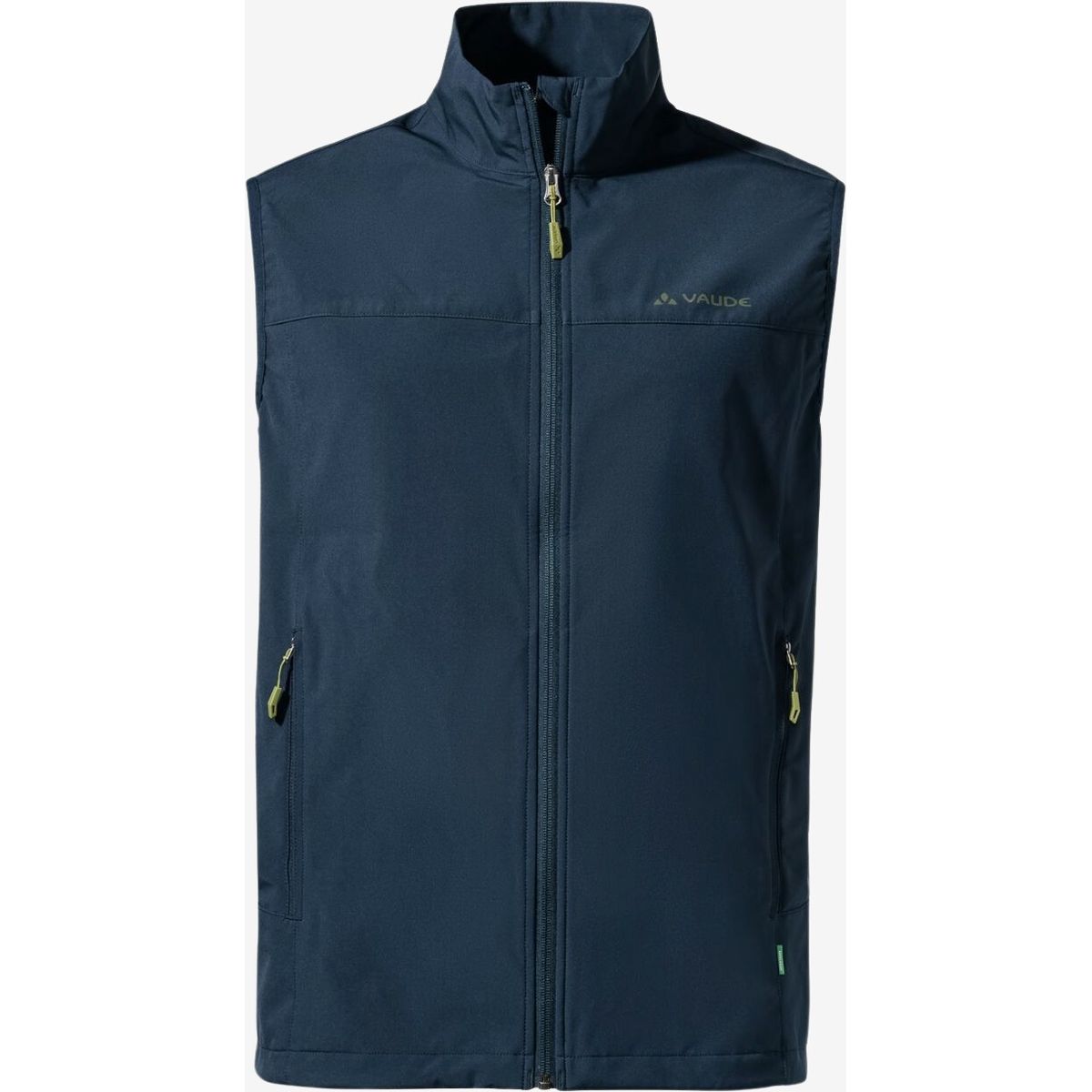 Vaude - Hurricane III Vest (Blå) - M