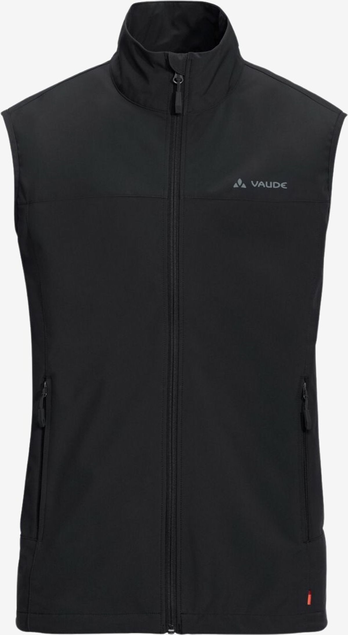 Vaude - Hurricane III Vest (Sort) - 2XL