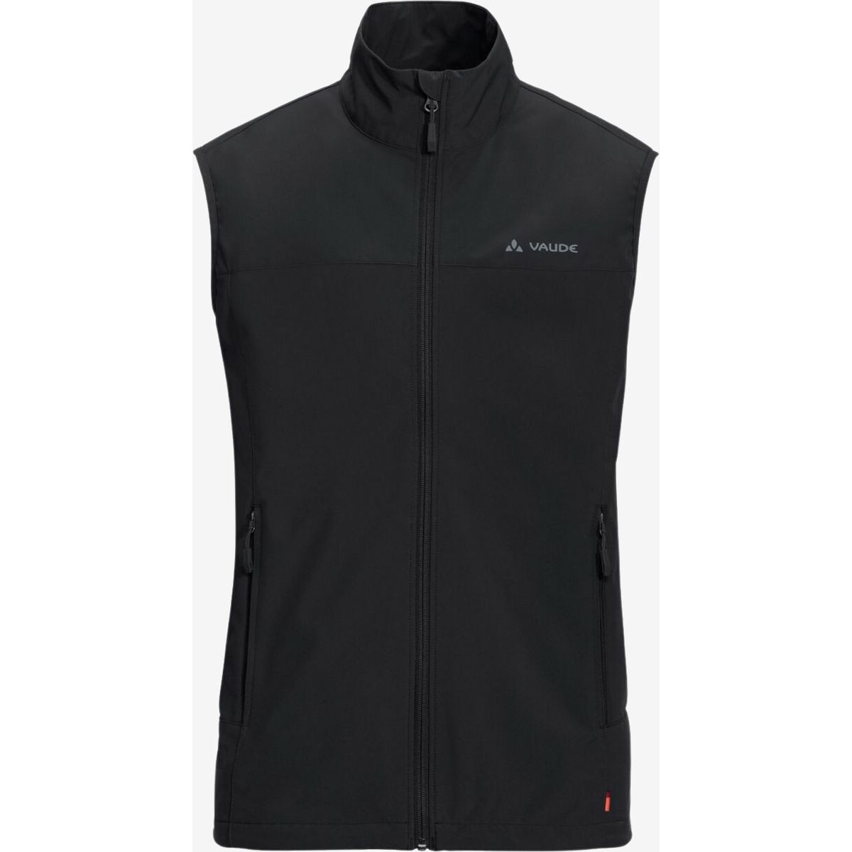 Vaude - Hurricane III Vest (Sort) - XL