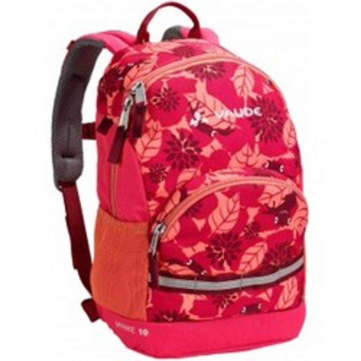 Vaude Minnie 10 - Rosebay - Str. - - Taske