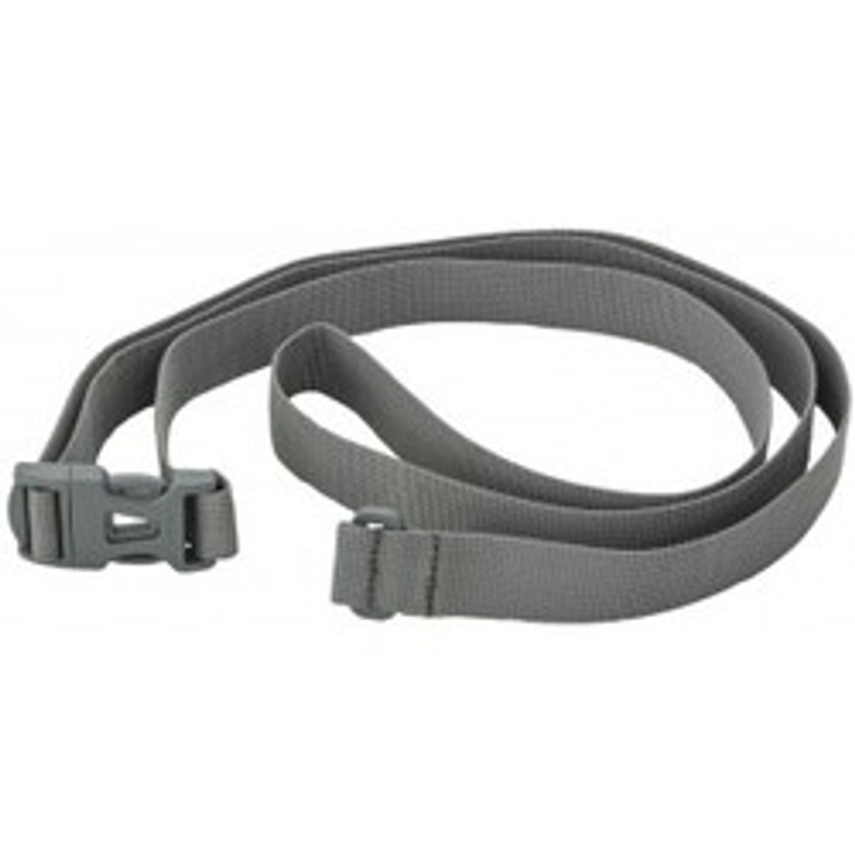 Vaude Shoulder Belt Aqua - Anthracite - Str. - - Tilbehør til tasker