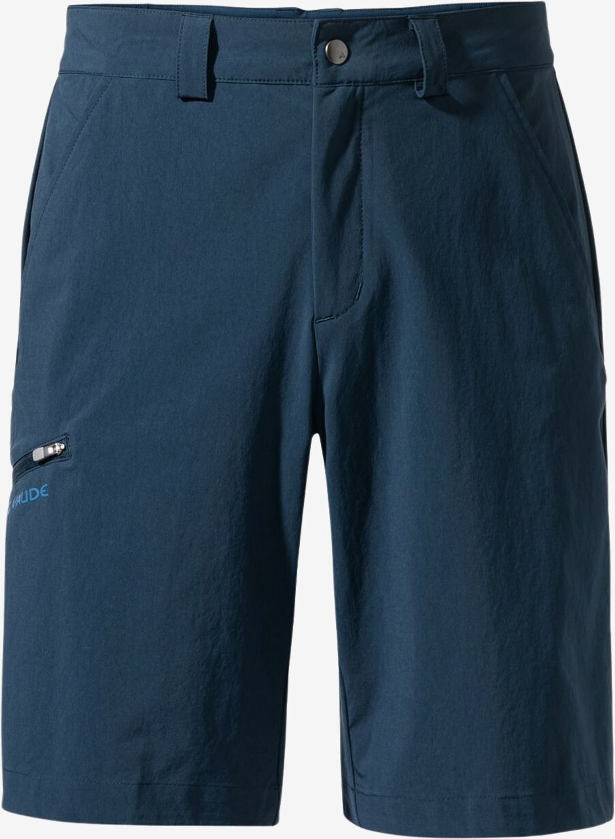 Vaude - Stretch Bermuda shorts (Blå) - 50 (M)