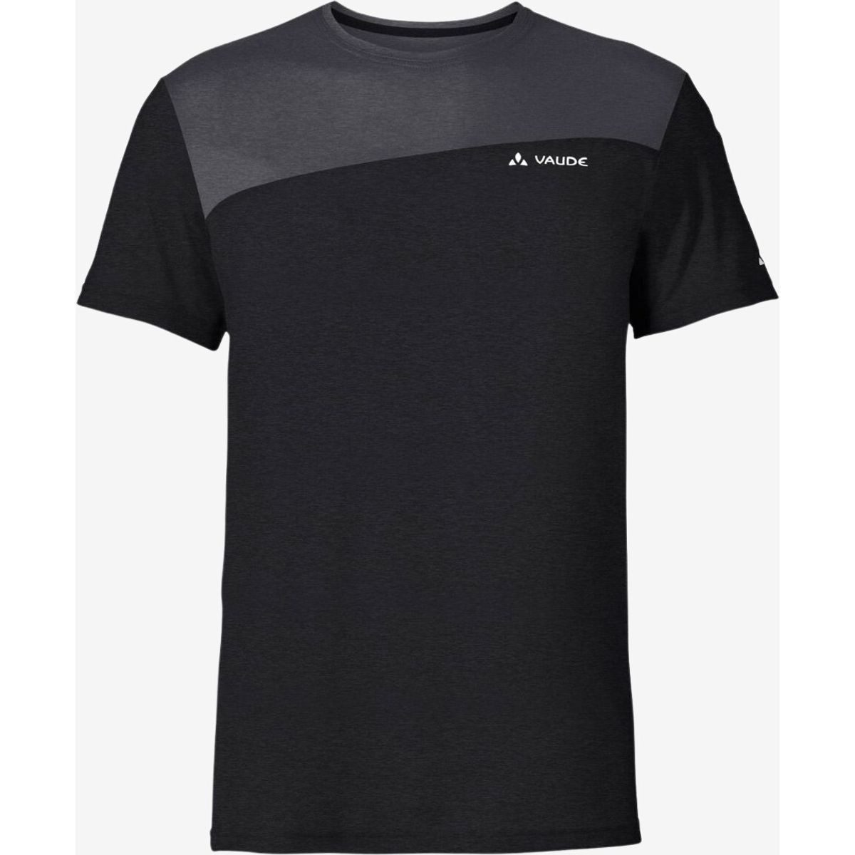 Vaude - Sveit t-shirt (Sort) - 2XL