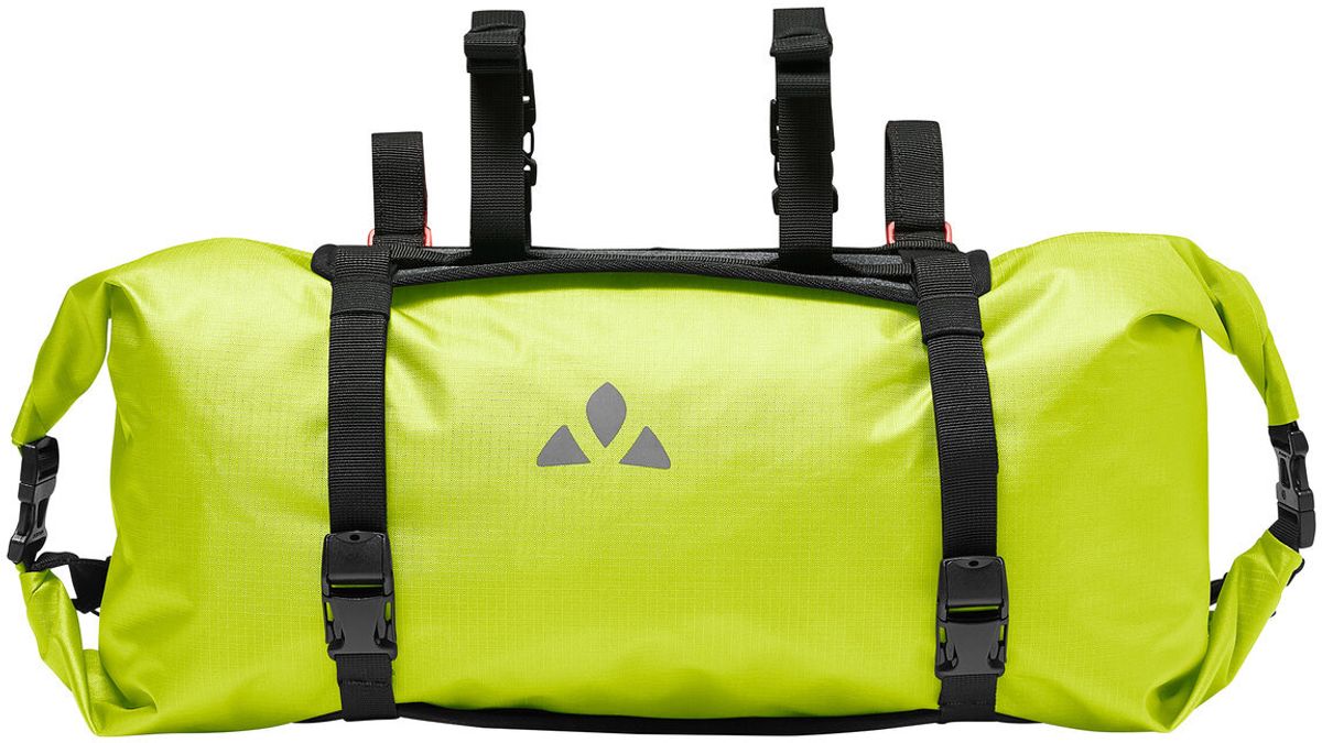 Vaude Trailfront II (13L) - Bright