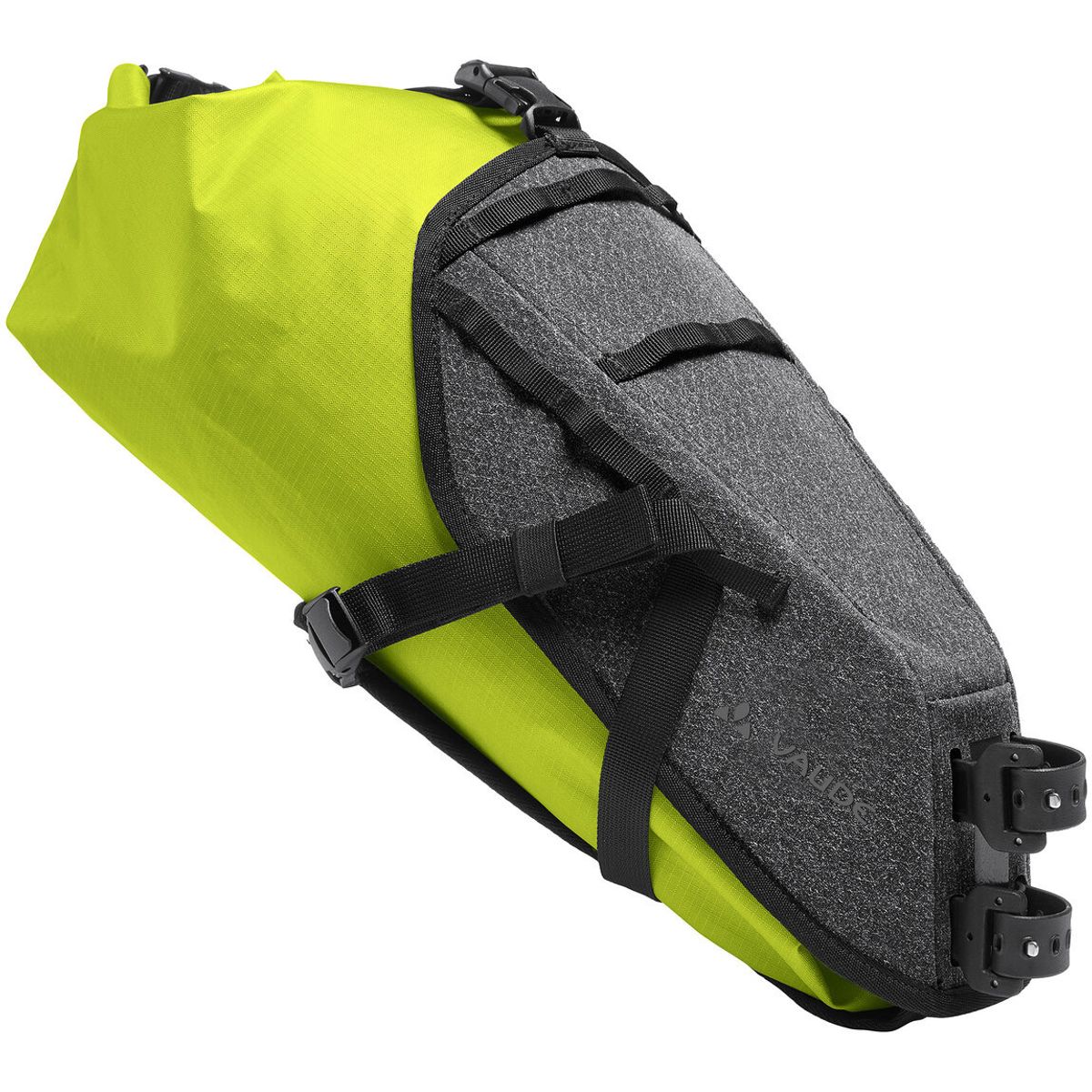 Vaude Trailsaddle II (10L) - Bright