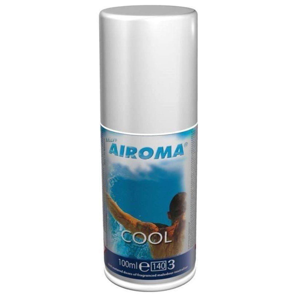 Vectair duftrefill Aktiv Cool 100 ml