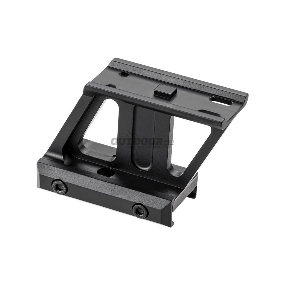 Vector Optics 1.5" Profile Cantilever Picatinny Riser Mount