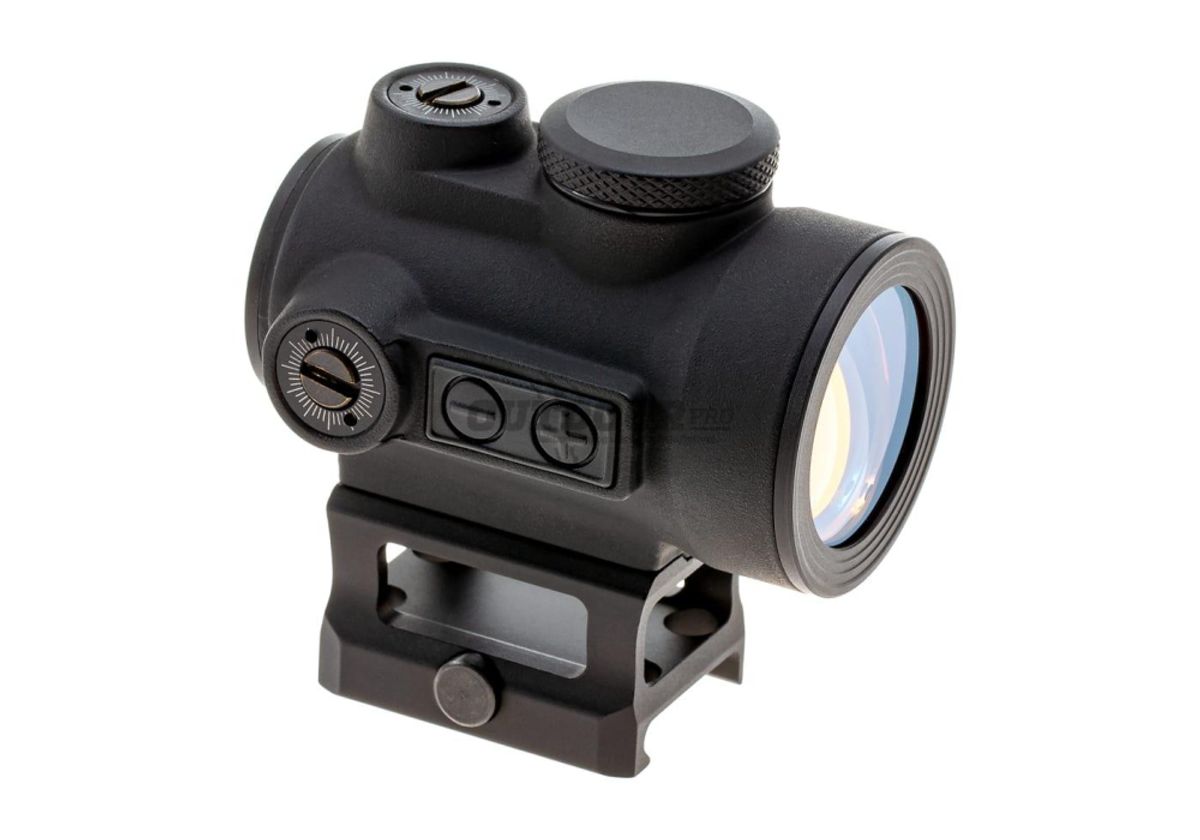 Vector Optics Centurion 1x30 Red Dot Sight Black