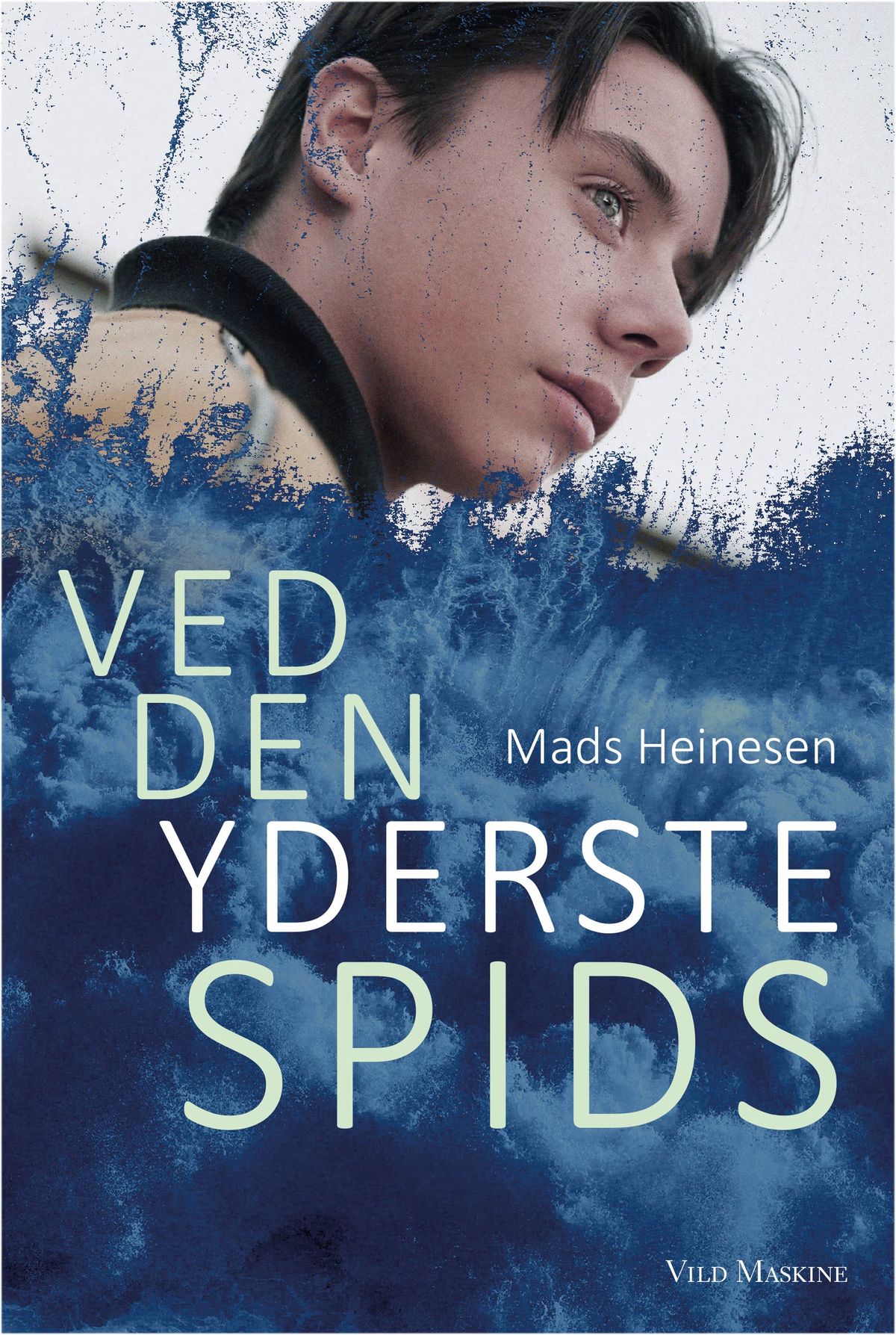 Ved den yderste spids