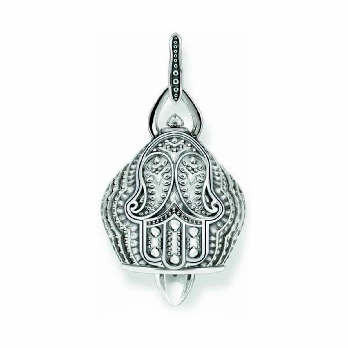 Vedhæng til kvinder Thomas Sabo PE735-637-12 (1,8 cm) (1,8 cm)