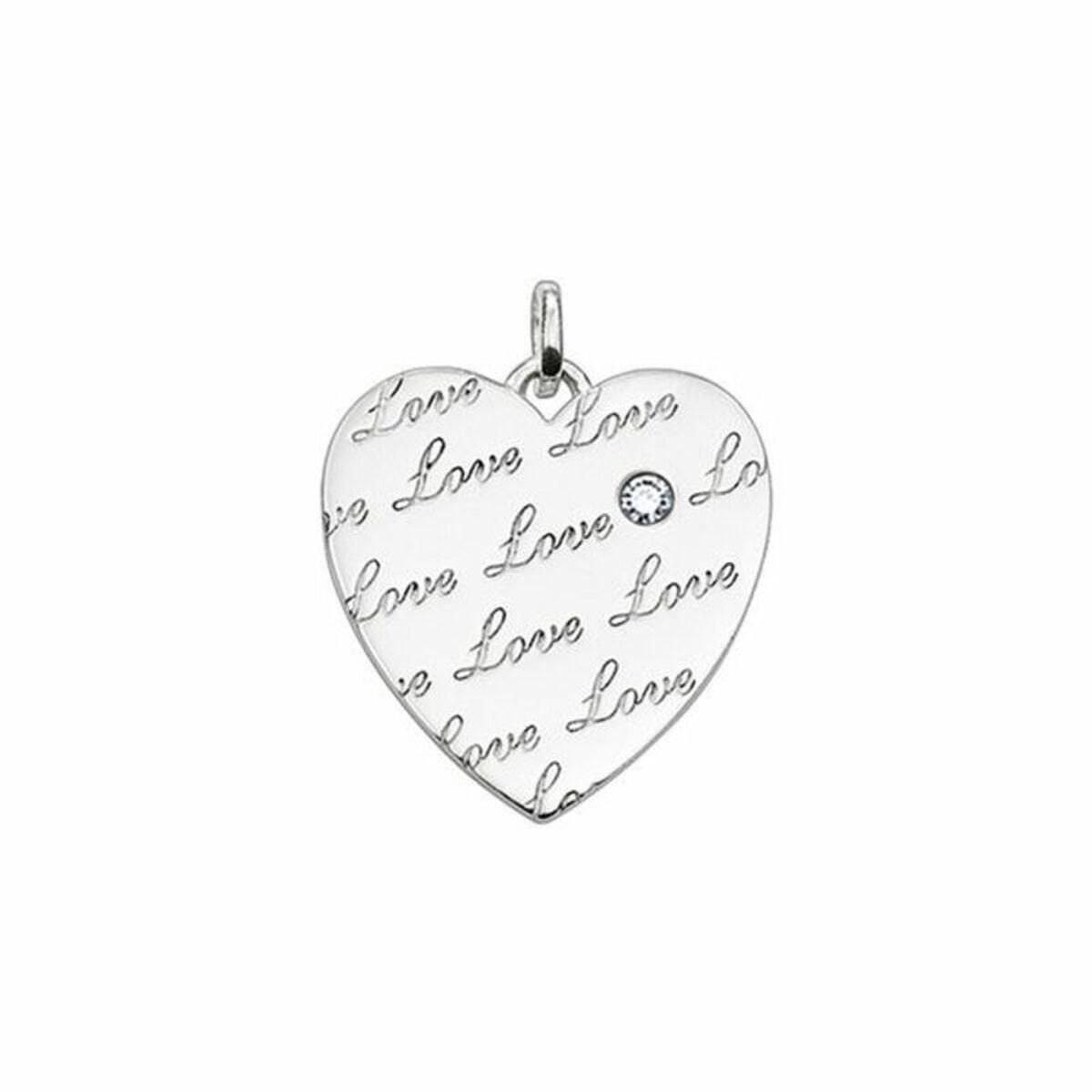 Vedhæng til kvinder Thomas Sabo SD_PE0018-153-14 (2 cm)