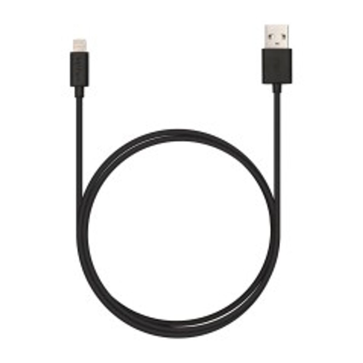 Veho Pebble 1m MFI Lightn. cable