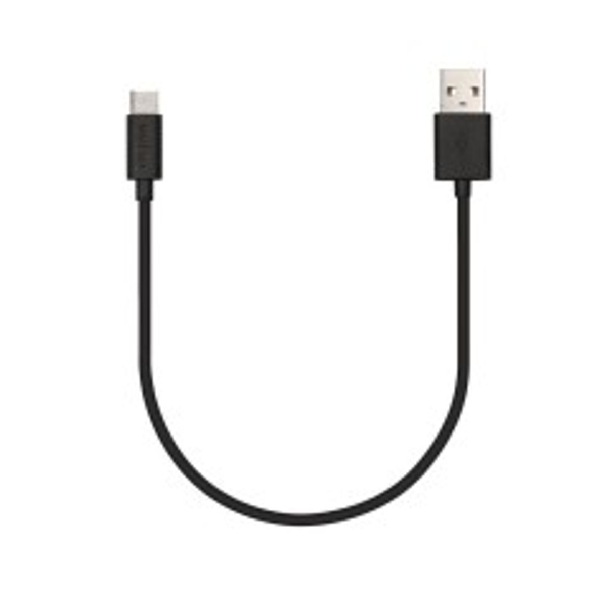 Veho USB to USB Type C Cable 20cm