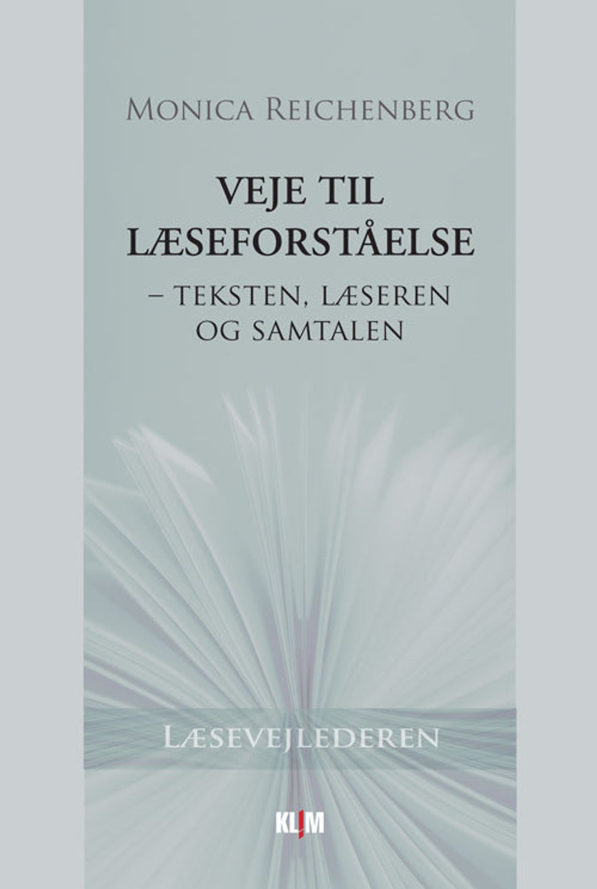 Veje til læseforståelse