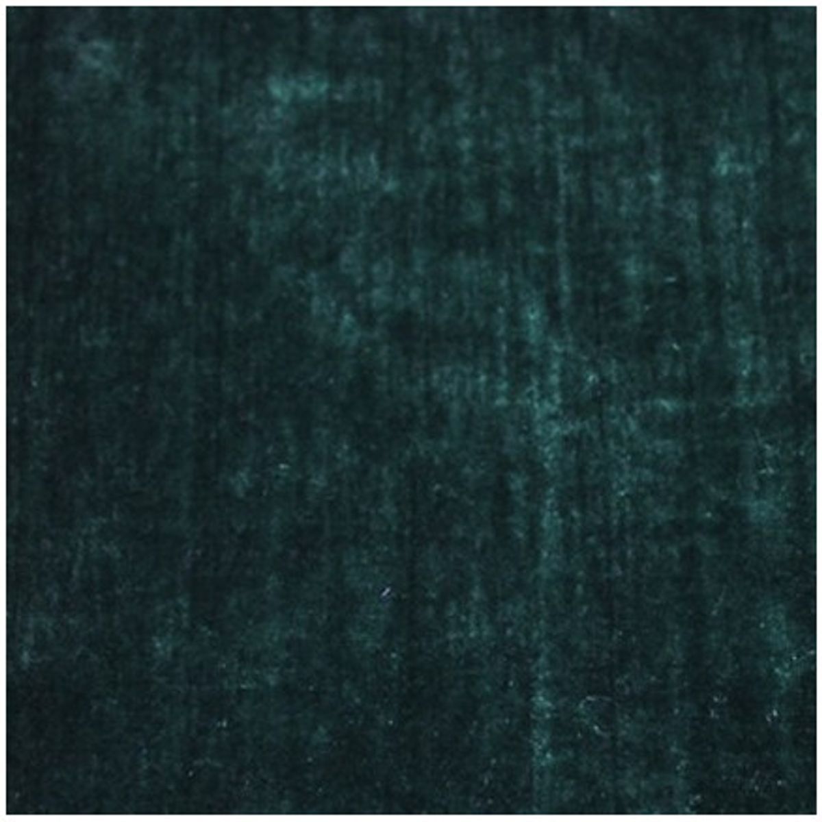 Velour Stof Stretch 150c 24 Aqua - 50cm