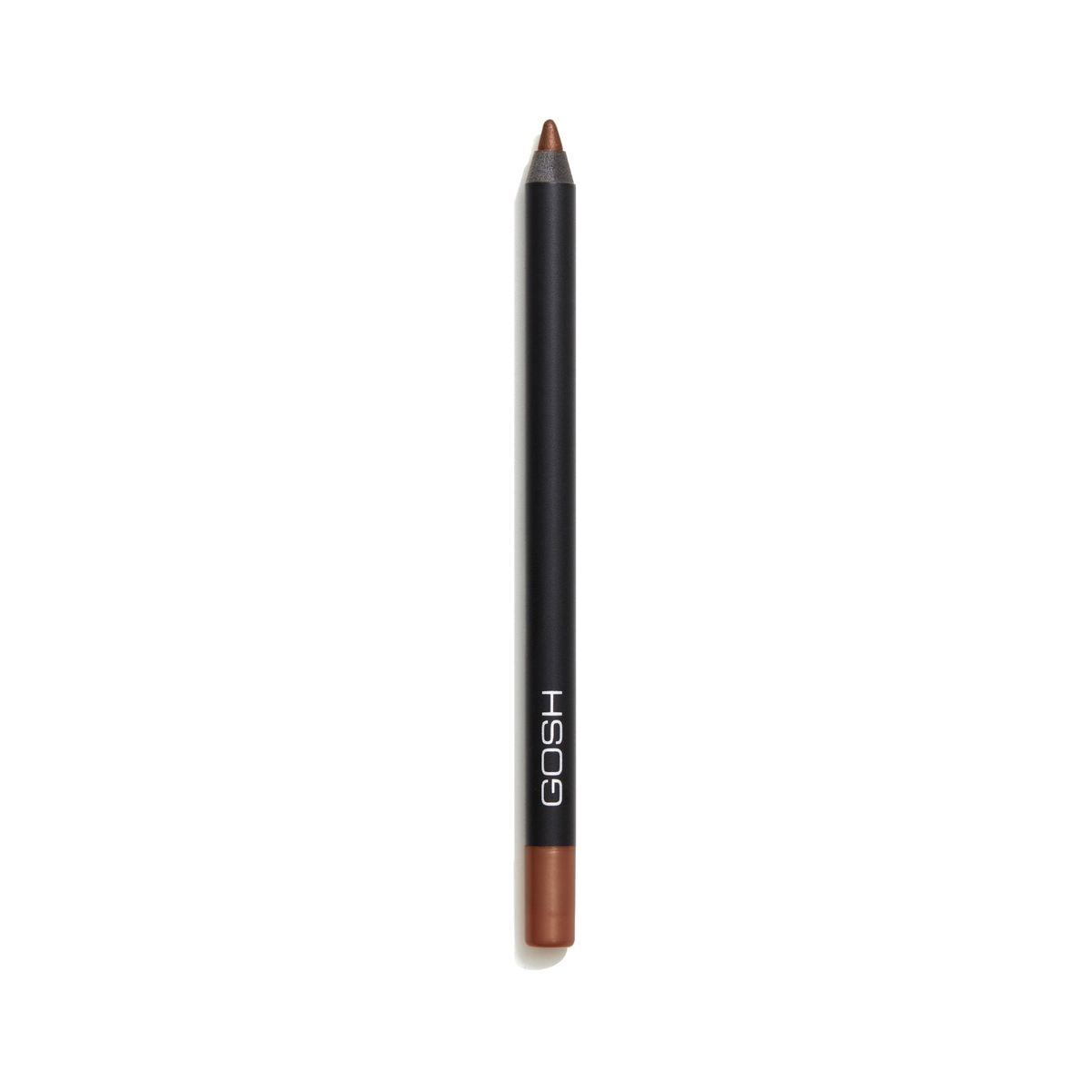 Velvet Touch Eye Liner - 010 Copper Girl