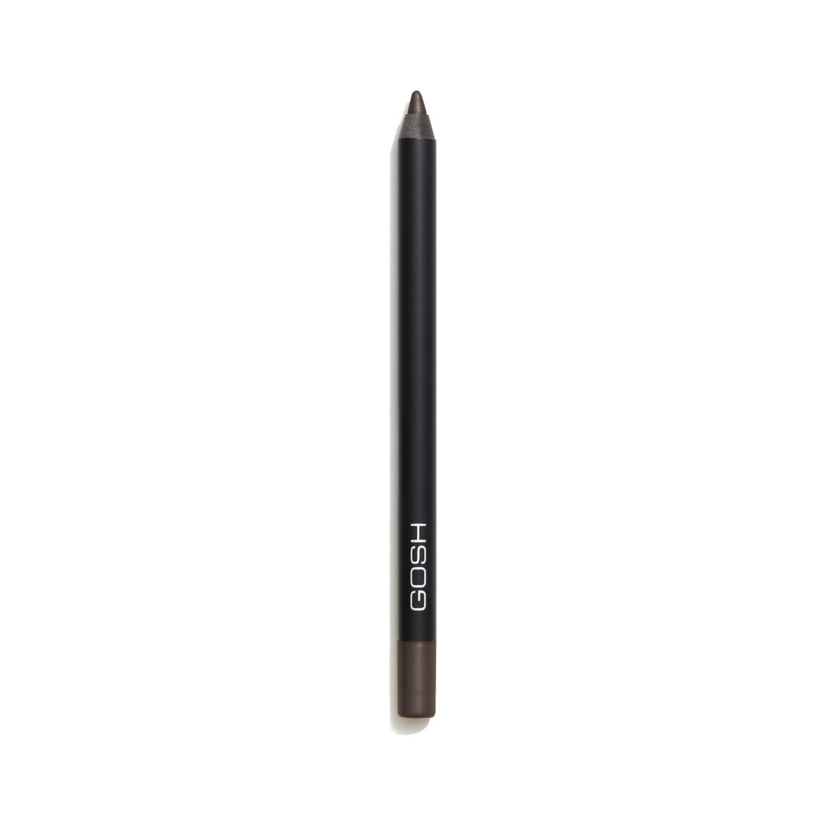 Velvet Touch Eye Liner - 017 Rebellious Brown