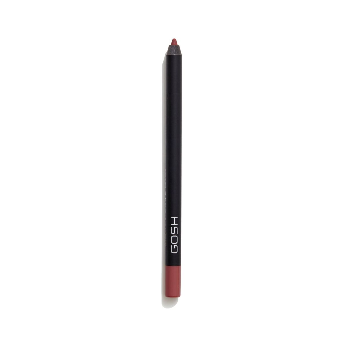 Velvet Touch Lipliner Waterproof - 002 Antique Rose