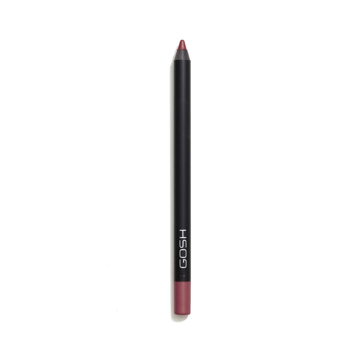 Velvet Touch Lipliner Waterproof - 009 Rose