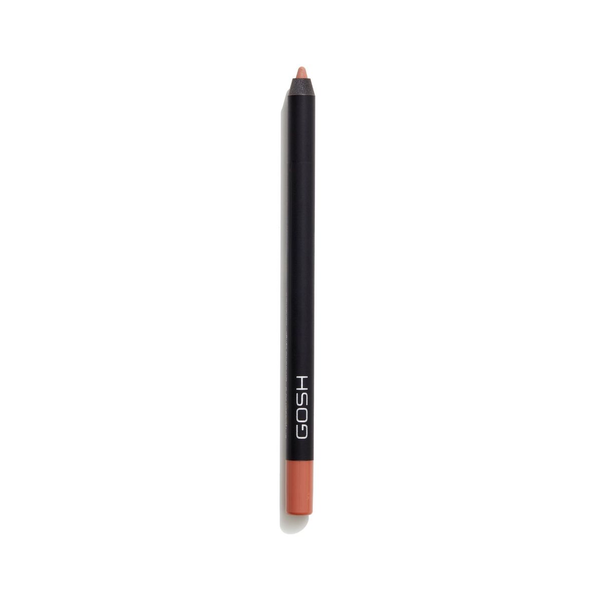 Velvet Touch Lipliner Waterproof - 011 Nougat