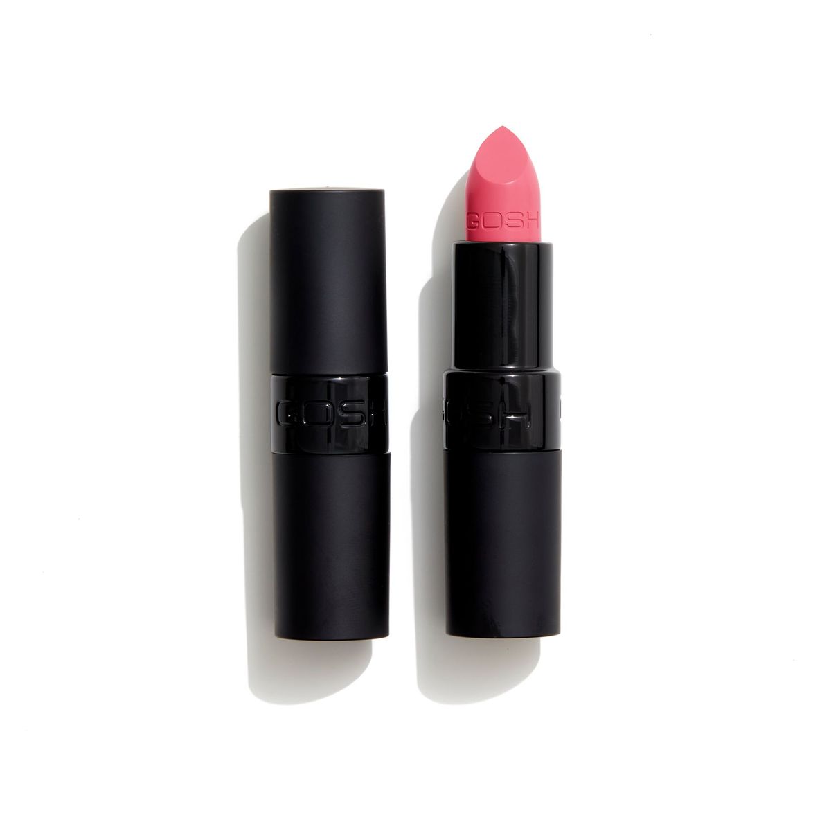 Velvet Touch Lipstick - 150 Kitten Pink