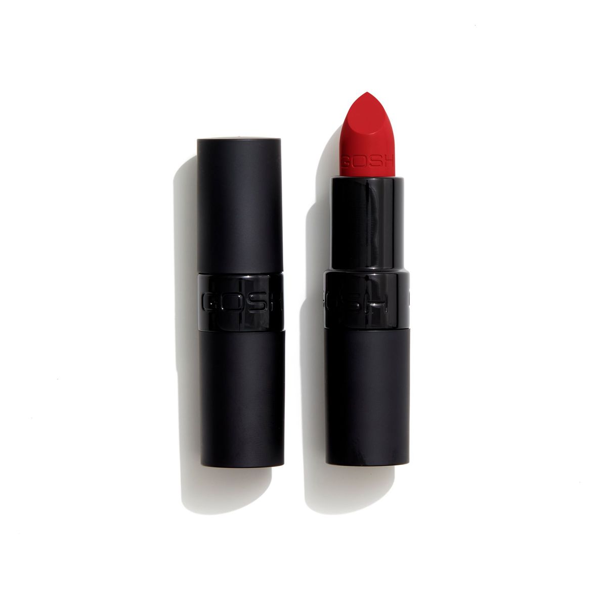 Velvet Touch Lipstick - 60 Lambada