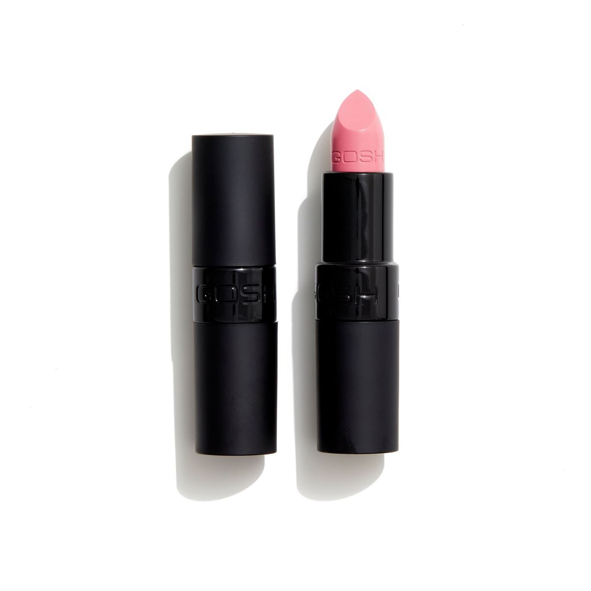 Velvet Touch Matt Lipstick - 009 Matt Sweetness