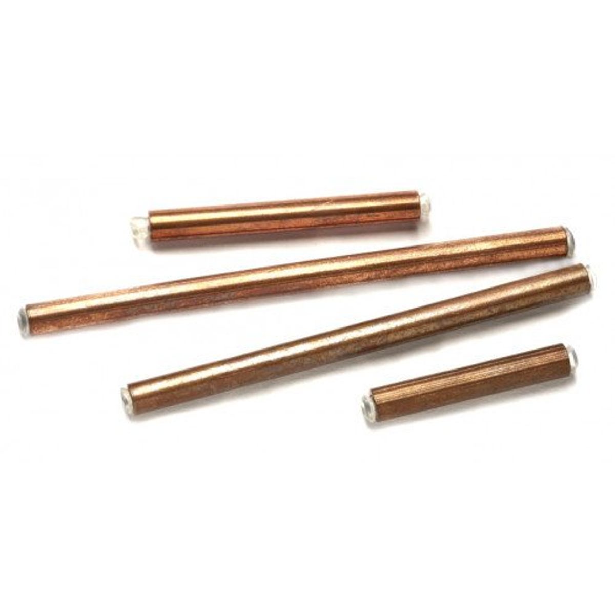 Veniard Slipstream Tubes D-Copper